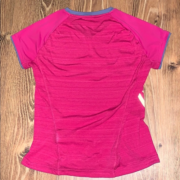 Adidas Supernova XS running shirt - Picture 2 of 3
